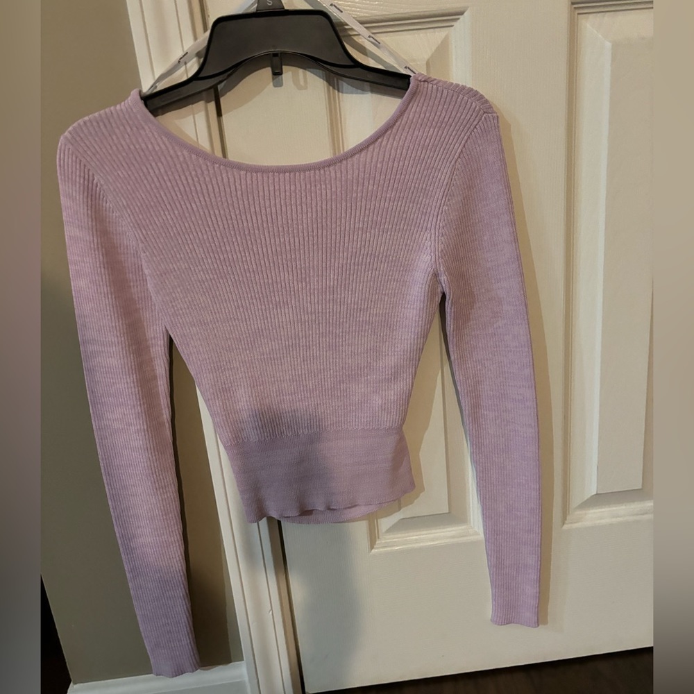 Minkpink fresco twist back top - Picture 3 of 5